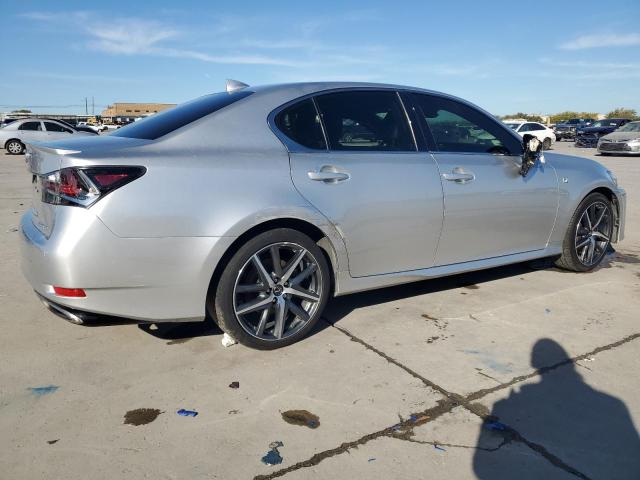 Photo 3 from auction – 2019 LEXUS GS 350 BAS with VIN JTHBZ1BLXKA018254
