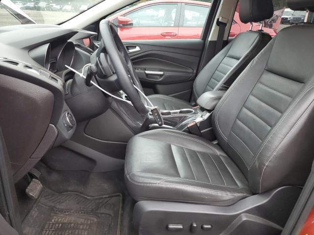 Photo 7 from auction – 2014 FORD ESCAPE TIT with VIN 1FMCU9J98EUB32650