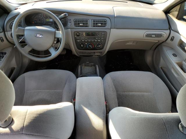 Photo 8 from auction – 2005 FORD TAURUS SE with VIN 1FAFP53U85A265967