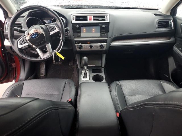 Photo 8 from auction – 2017 SUBARU OUTBACK 2. with VIN 4S4BSANC8H3213327