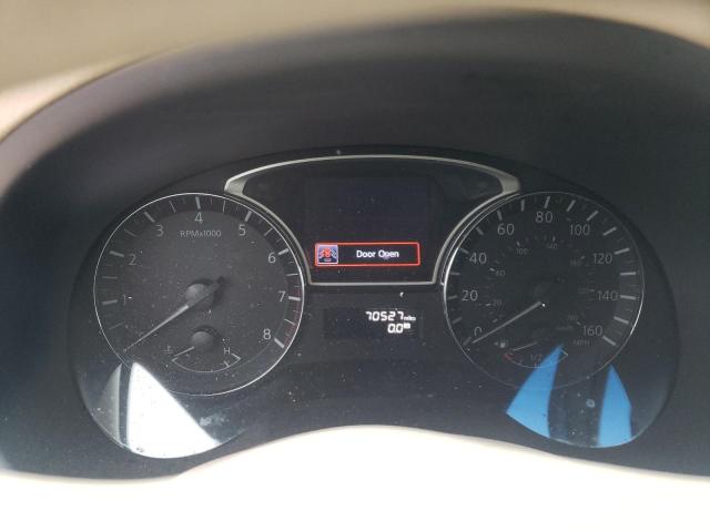 Photo 9 from auction – 2014 NISSAN ALTIMA 2.5 with VIN 1N4AL3AP0EC280071