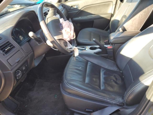 Photo 7 from auction – 2012 FORD FUSION SEL with VIN 3FAHP0JA2CR224757