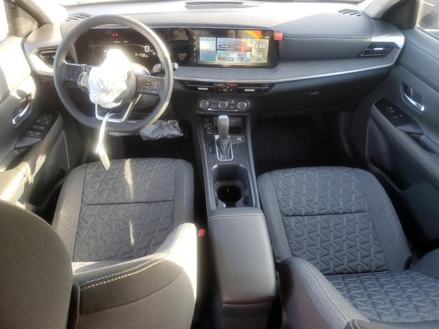 Photo 8 from auction – 2025 NISSAN KICKS SV with VIN 3N8AP6CB3SL312825