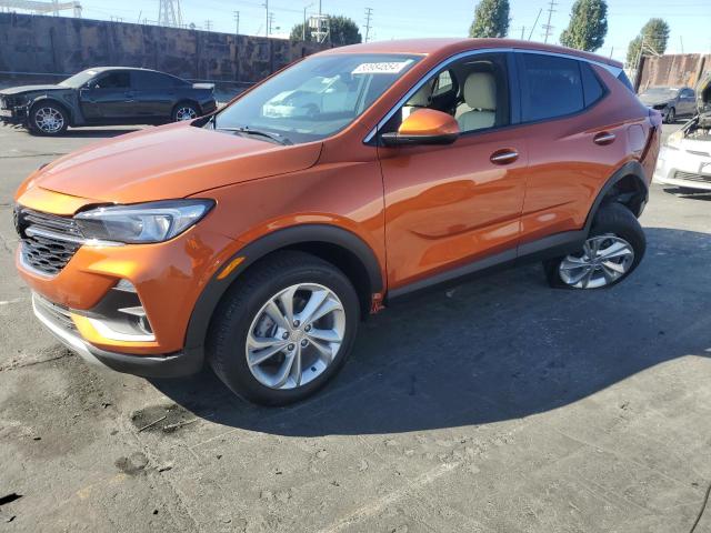 BUICK ENCORE GX 2023 with VIN KL4MMBS21PB128319 - Photo from auction