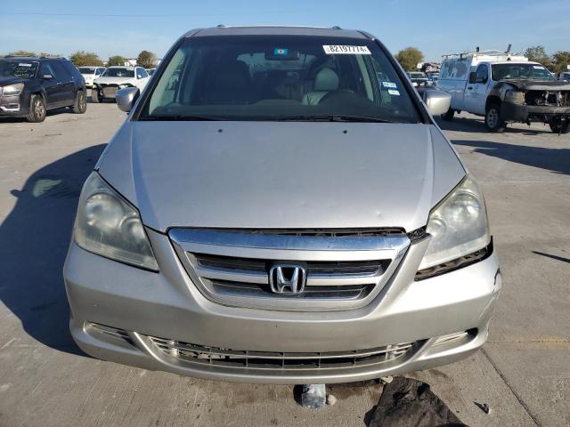 Photo 5 from auction – 2007 HONDA ODYSSEY EX with VIN 5FNRL38657B422396