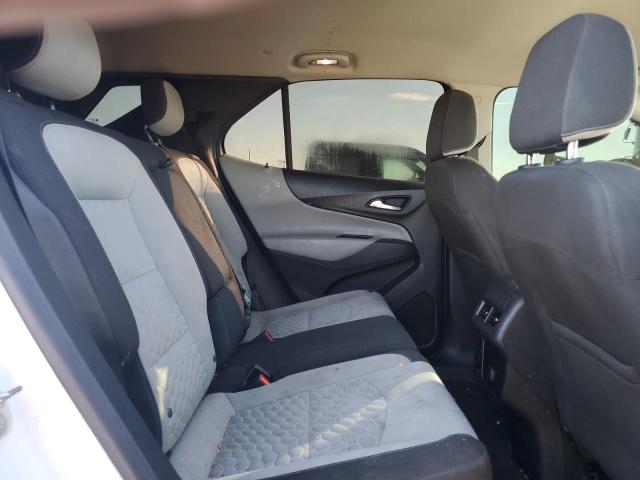 Photo 11 from auction – 2018 CHEVROLET EQUINOX LT with VIN 3GNAXJEVXJS531329