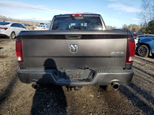 Photo 6 from auction – 2014 RAM 1500 SPORT with VIN 1C6RR7MT2ES217241