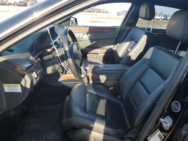 Photo 7 from auction – 2011 MERCEDES-BENZ E 350 4MAT with VIN WDDHF8HB3BA447057
