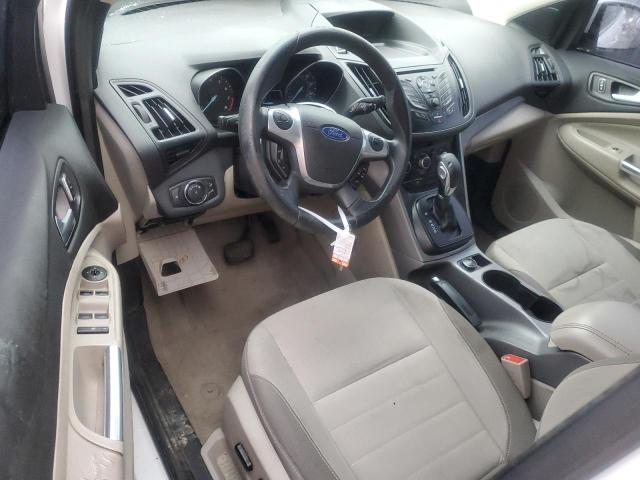 Photo 8 from auction – 2014 FORD ESCAPE SE with VIN 1FMCU0GX4EUD98605