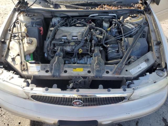 Photo 11 from auction – 1997 BUICK CENTURY CU with VIN 2G4WS52M2V1403079