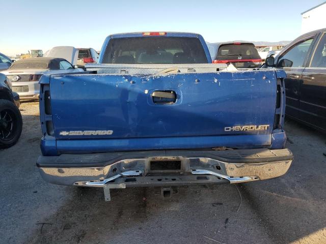 Photo 6 from auction – 2003 CHEVROLET SILVERADO with VIN 2GCEC19XX31397258