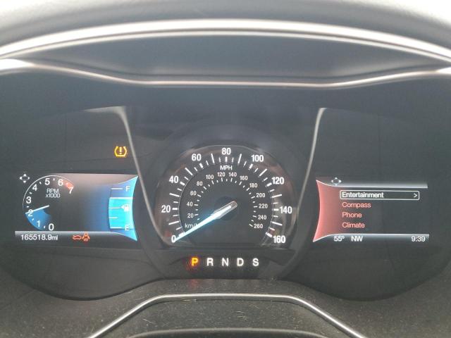 Photo 9 from auction – 2015 FORD FUSION SE with VIN 3FA6P0H77FR118665