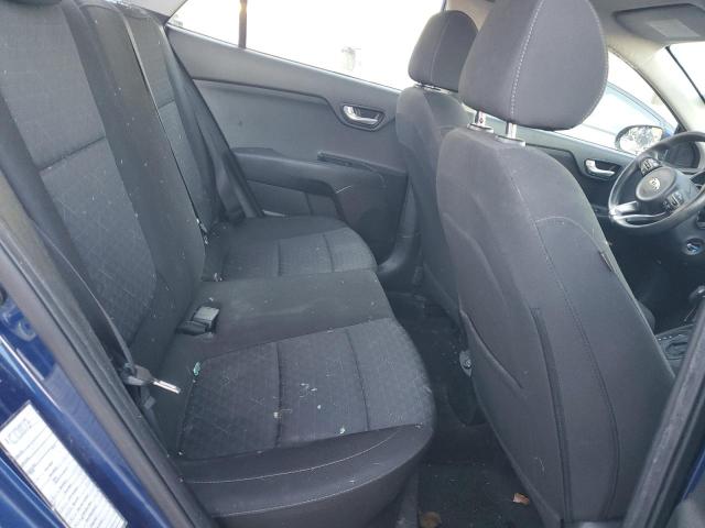 Photo 10 from auction – 2019 KIA RIO S with VIN 3KPA24AB0KE213871
