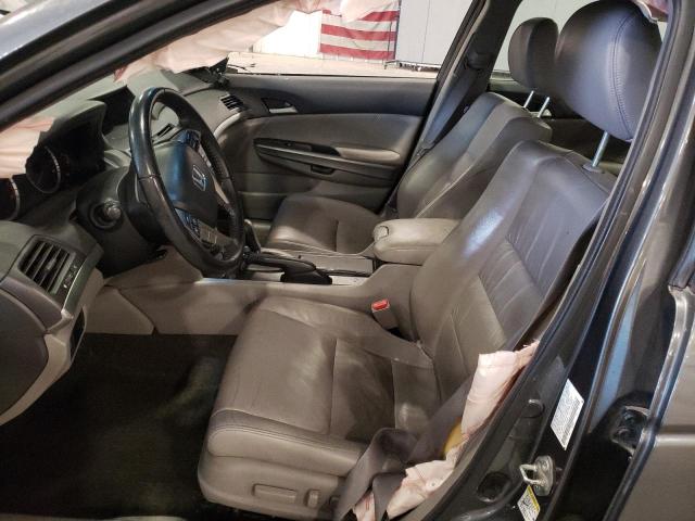 Photo 7 from auction – 2010 HONDA ACCORD EXL with VIN 1HGCP2F89AA196857
