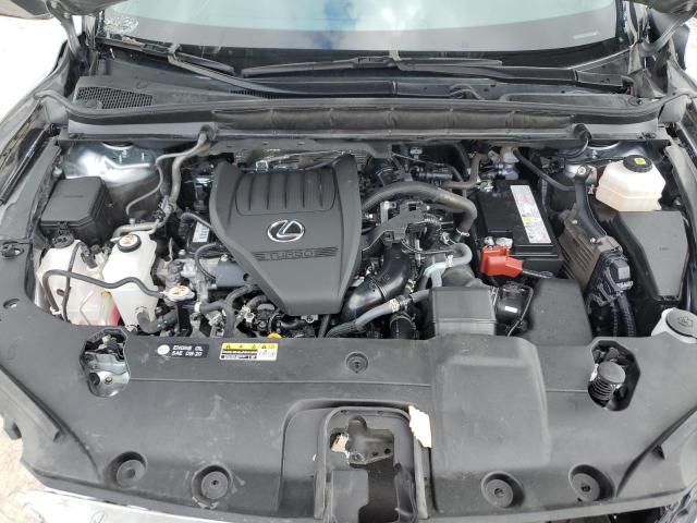Photo 12 from auction – 2024 LEXUS RX 350 PRE with VIN JTJCHMAA9R2012022
