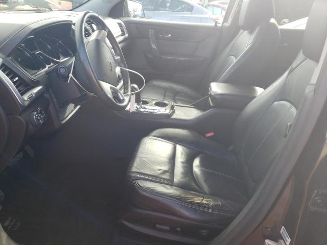 Photo 7 from auction – 2015 GMC ACADIA SLT with VIN 1GKKRRKD9FJ284769
