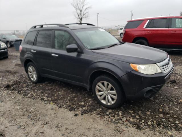 Photo 4 from auction – 2011 SUBARU FORESTER L with VIN JF2SHBEC8BH764930