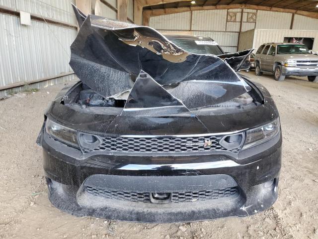 Photo 5 from auction – 2023 DODGE CHARGER SC with VIN 2C3CDXGJ1PH531906