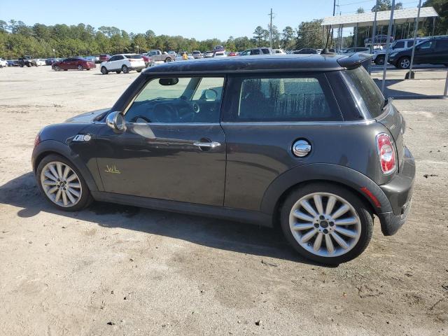 Photo 2 from auction – 2011 MINI COOPER S with VIN WMWSV3C59BTY10468