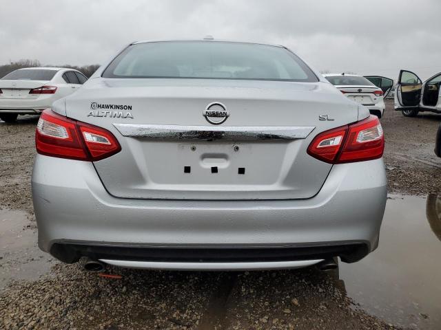 Photo 6 from auction – 2016 NISSAN ALTIMA 2.5 with VIN 1N4AL3AP6GC129822