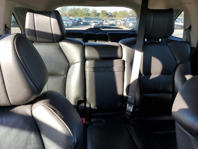 Photo 10 from auction – 2012 ACURA MDX with VIN 2HNYD2H20CH503207