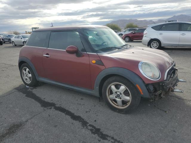 Photo 4 from auction – 2008 MINI COOPER with VIN WMWMF33548TU65011