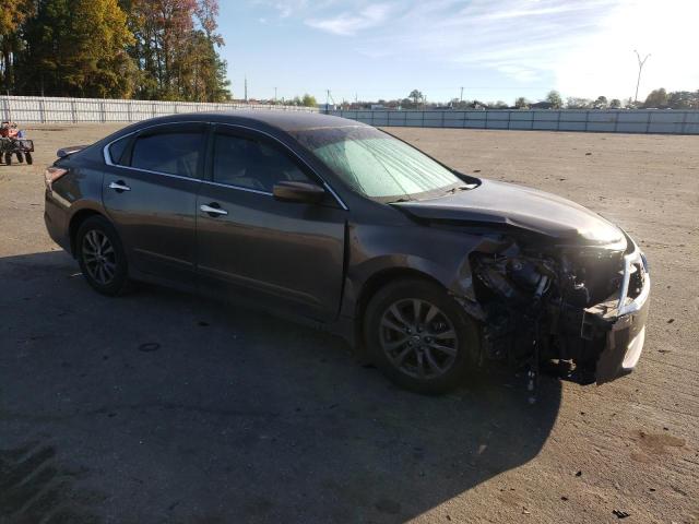 Photo 4 from auction – 2015 NISSAN ALTIMA 2.5 with VIN 1N4AL3AP4FN905948
