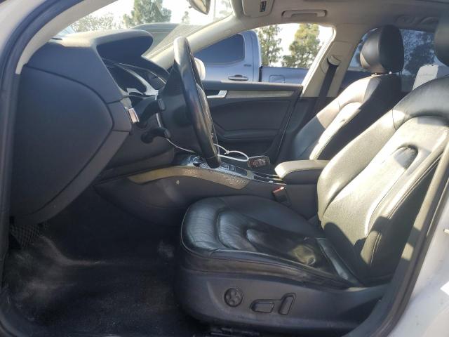 Photo 7 from auction – 2011 AUDI A4 PREMIUM with VIN WAUSFAFL4BA113846