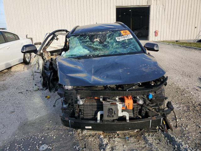 Photo 5 from auction – 2024 KIA NIRO with VIN KNDCR3L15R5080789