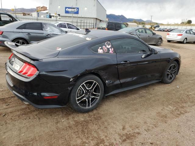Photo 3 from auction – 2021 FORD MUSTANG with VIN 1FA6P8TH5M5135429