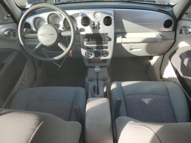 Photo 8 from auction – 2008 CHRYSLER PT CRUISER with VIN 3A8FY48B58T114602