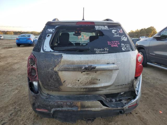 Photo 6 from auction – 2013 CHEVROLET EQUINOX LT with VIN 2GNALDEK8D1150758