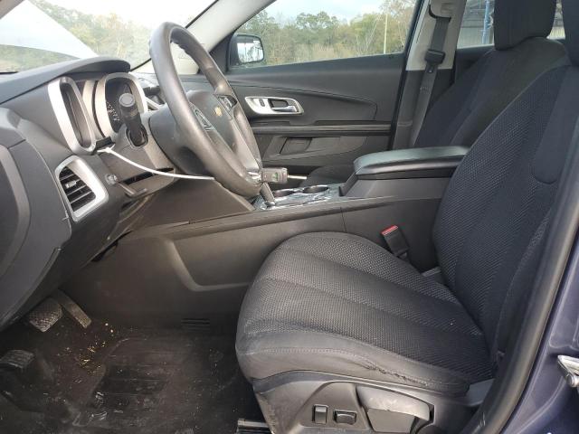Photo 7 from auction – 2014 CHEVROLET EQUINOX LS with VIN 2GNALAEKXE6241596
