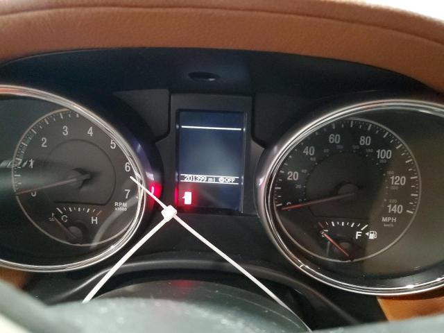 Photo 9 from auction – 2013 JEEP GRAND CHER with VIN 1C4RJFCG4DC574895