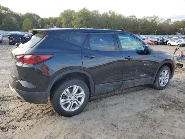 Photo 3 from auction – 2021 CHEVROLET BLAZER 2LT with VIN 3GNKBCRS6MS521030