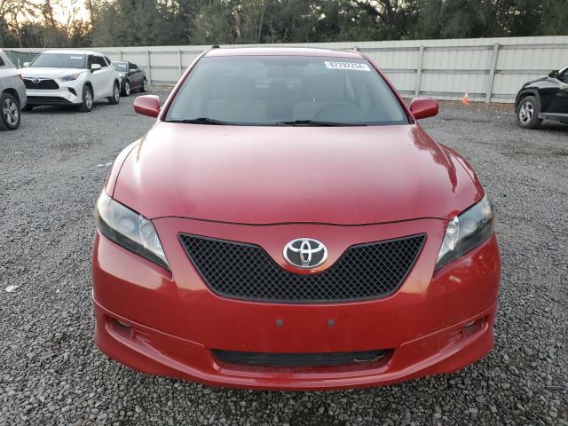 Photo 5 from auction – 2007 TOYOTA CAMRY CE with VIN 4T1BE46K77U044053