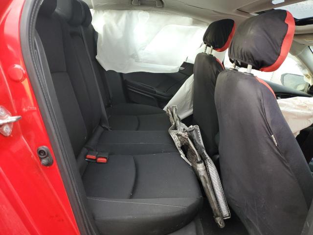 Photo 10 from auction – 2018 HONDA CIVIC EX with VIN 2HGFC2F74JH538507