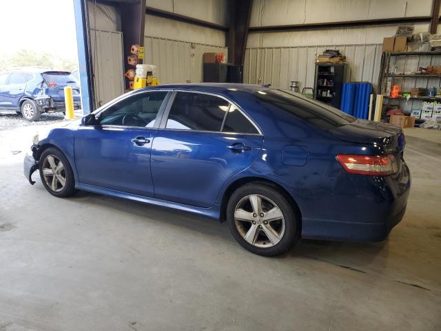 Photo 2 from auction – 2011 TOYOTA CAMRY BASE with VIN 4T1BF3EK2BU652807