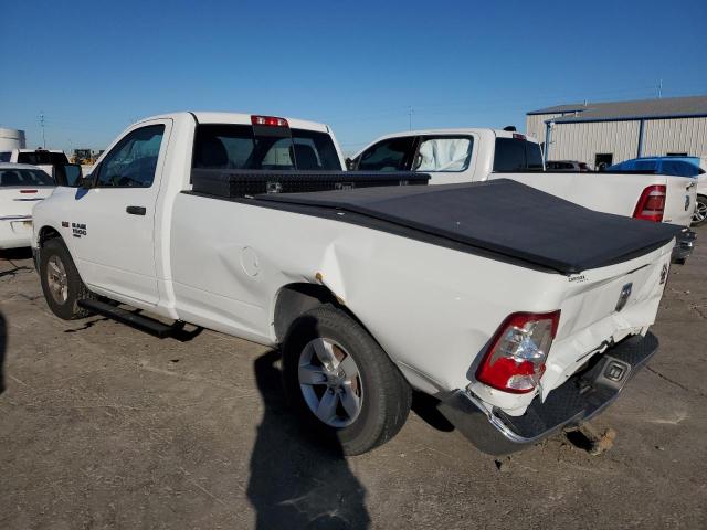 Photo 2 from auction – 2020 RAM 1500 CLASS with VIN 3C6JR6DT0LG138856