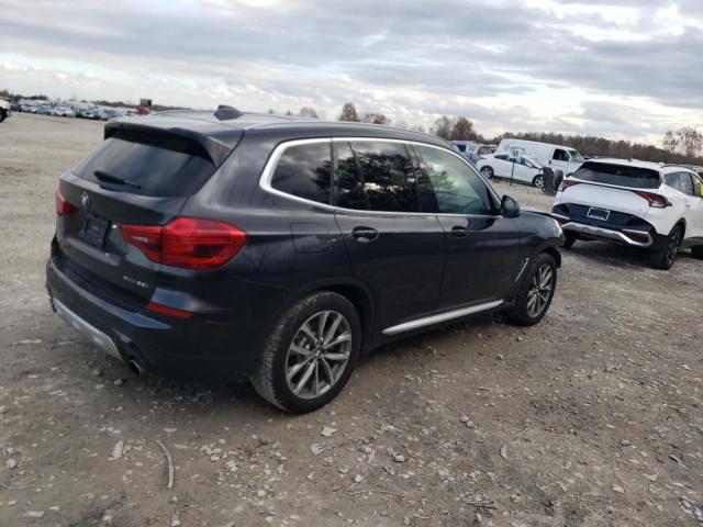 Photo 3 from auction – 2019 BMW X3 XDRIVE3 with VIN 5UXTR9C59KLE17649