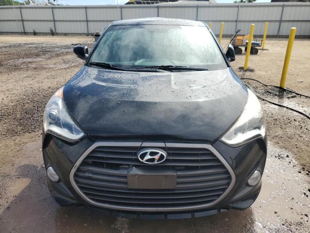 Photo 5 from auction – 2016 HYUNDAI VELOSTER T with VIN KMHTC6AE3GU276155