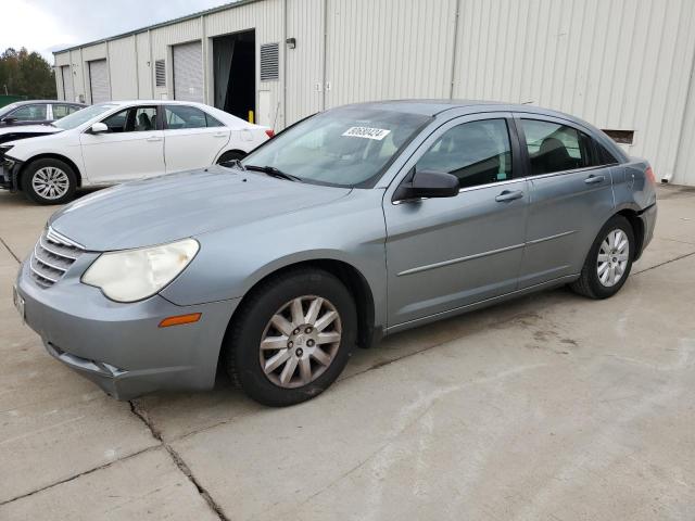 CHRYSLER SEBRING LX 2009 с VIN 1C3LC46BX9N537225 - Фото с аукциона