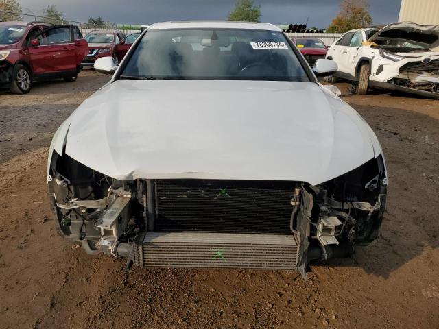 Photo 5 from auction – 2017 AUDI A6 PREMIUM with VIN WAUD8AFC5HN026770