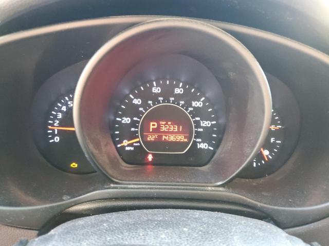 Zdjęcie 9 z aukcji – 2014 KIA SOUL z VIN KNDJN2A23E7009128