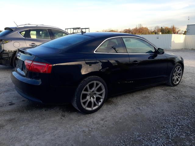 Photo 3 from auction – 2010 AUDI A5 PREMIUM with VIN WAUGFAFR1AA069930
