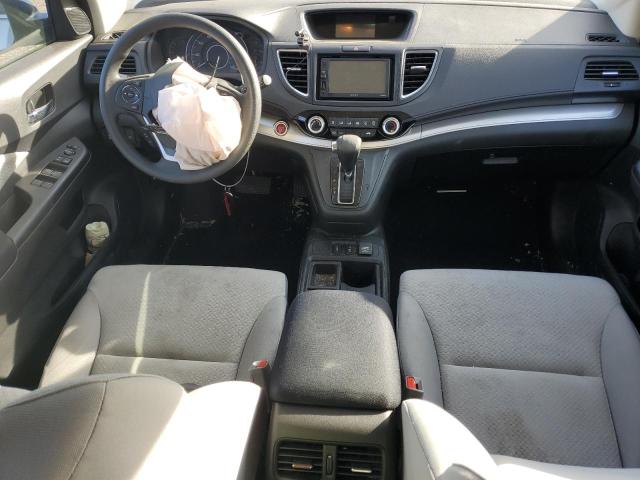 Photo 8 from auction – 2016 HONDA CR-V EX with VIN 2HKRM4H57GH670547