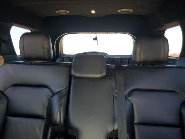 Photo 10 from auction – 2019 FORD EXPLORER X with VIN 1FM5K8D84KGB00199