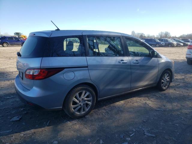 Photo 3 from auction – 2012 MAZDA 5 with VIN JM1CW2BL3C0120006