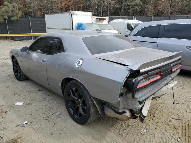Photo 2 from auction – 2015 DODGE CHALLENGER with VIN 2C3CDZBGXFH889186