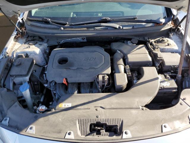 Photo 11 from auction – 2015 HYUNDAI SONATA SE with VIN 5NPE24AF8FH000396